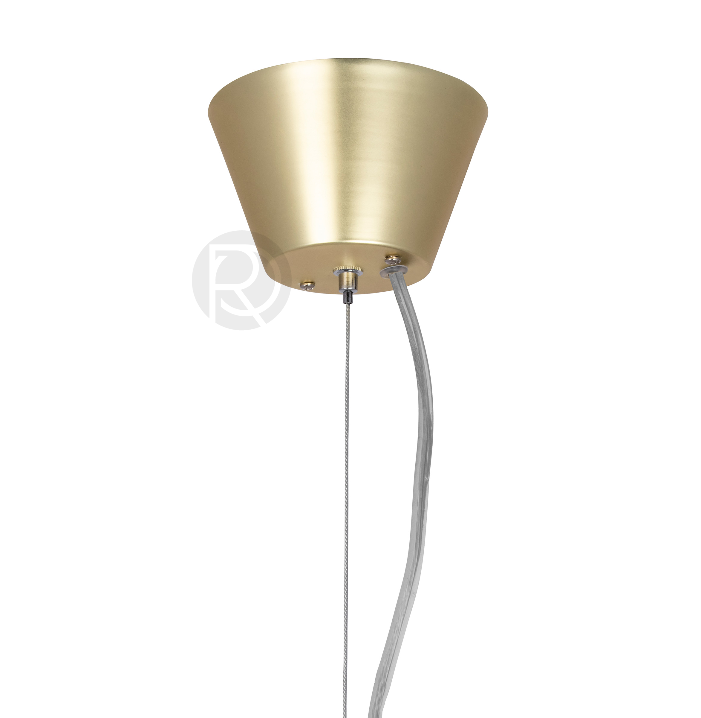 Подвесной светильник ART DECO by Globen