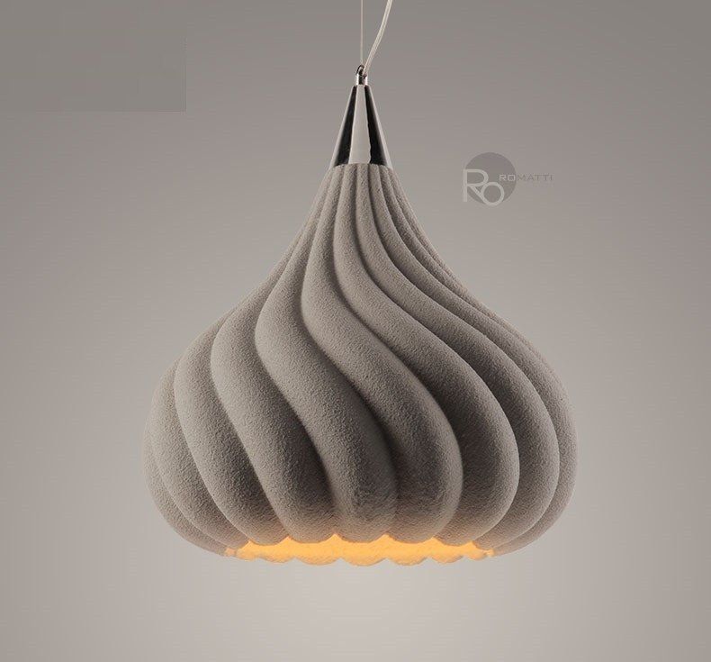 Подвесной светильник Crummock by Romatti