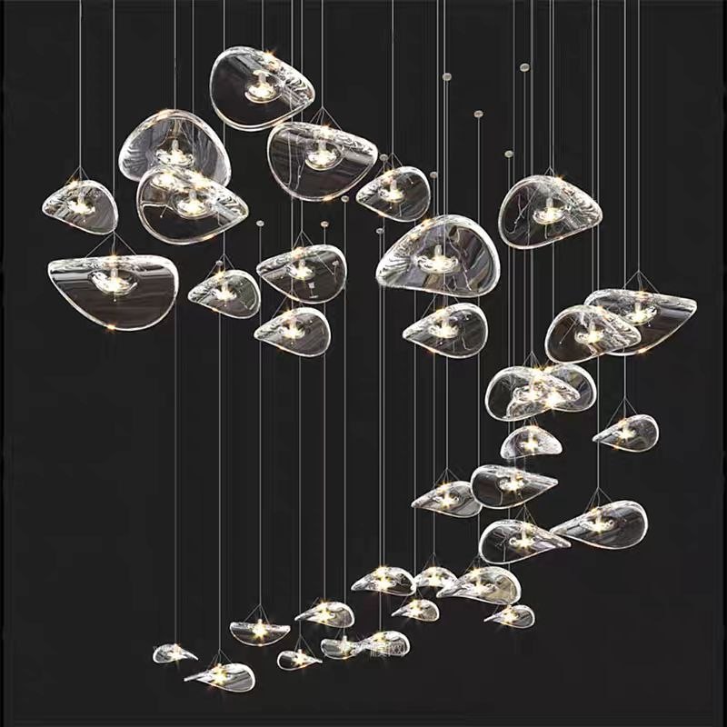 Подвесной светильник AURELIA by Romatti