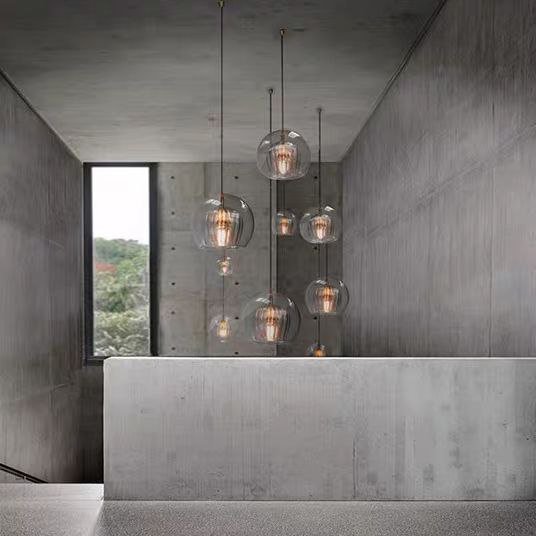 Подвесной светильник PLEATED CRYSTAL by Romatti