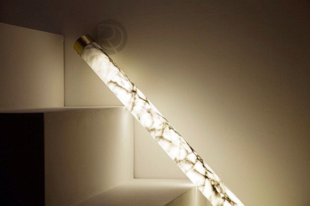 Подвесной светильник Tube || by Romatti