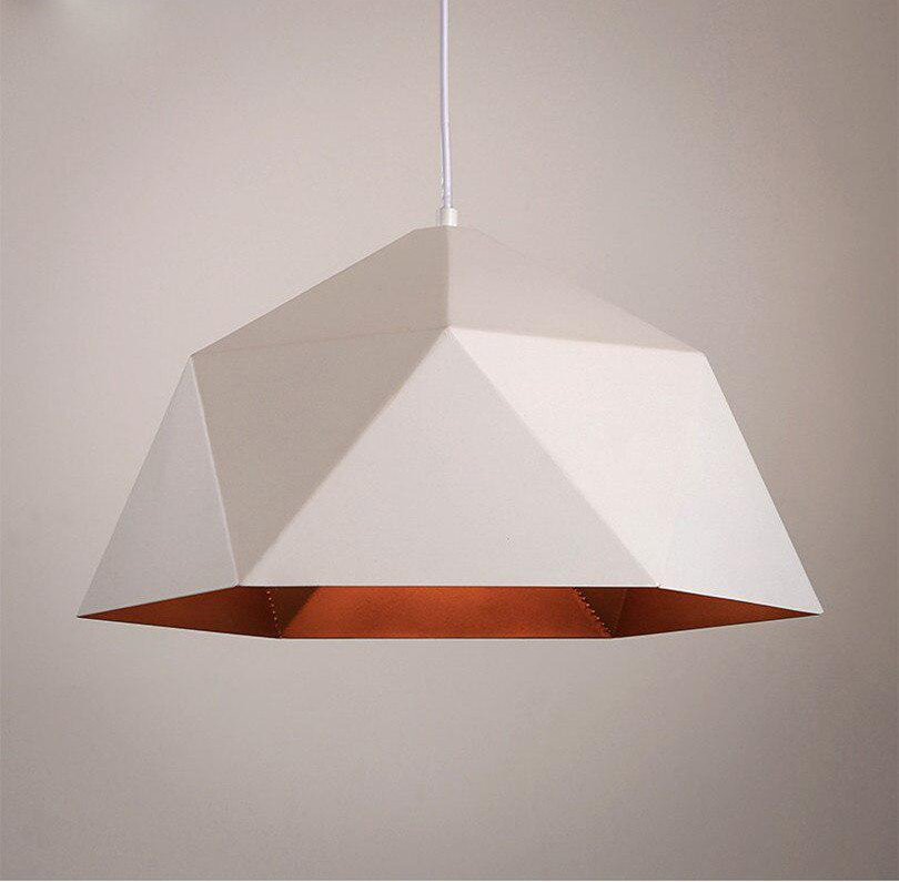 Подвесной светильник Treon by Romatti