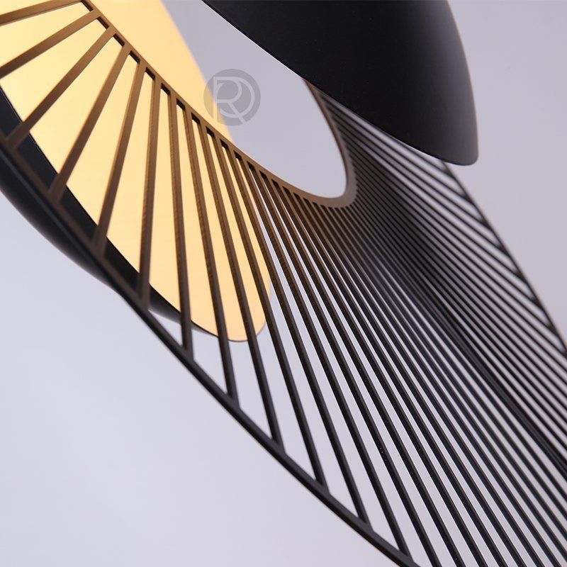 Подвесной светильник JEWEL by Romatti