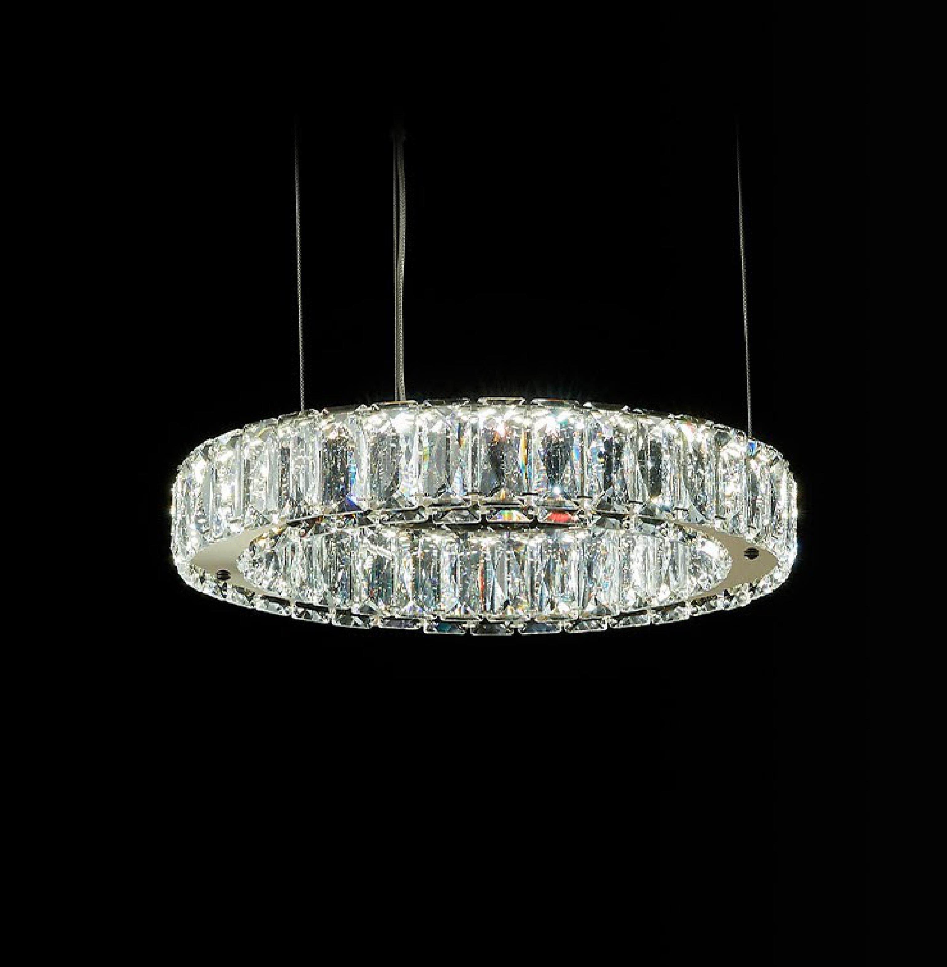 Люстра MERAK by Romatti