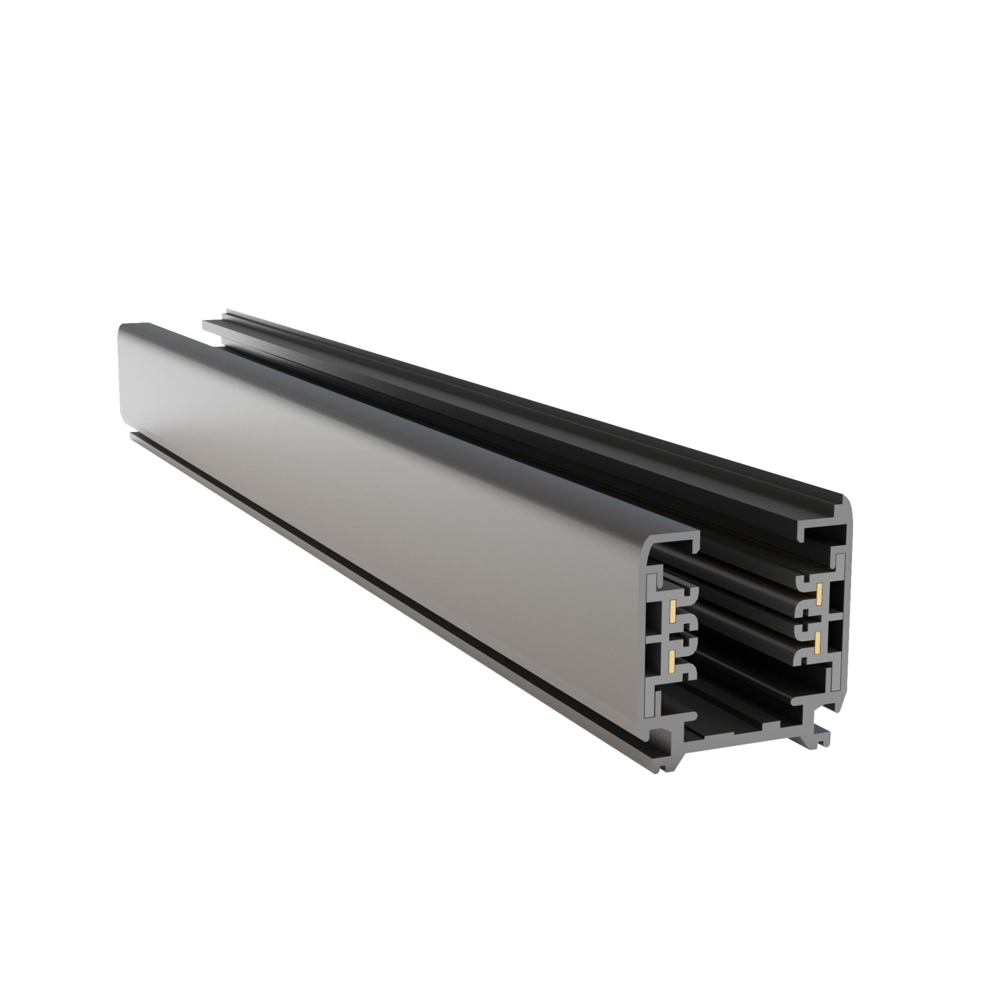 Аксессуар для трекового светильника busbar trunking 3 phase track system