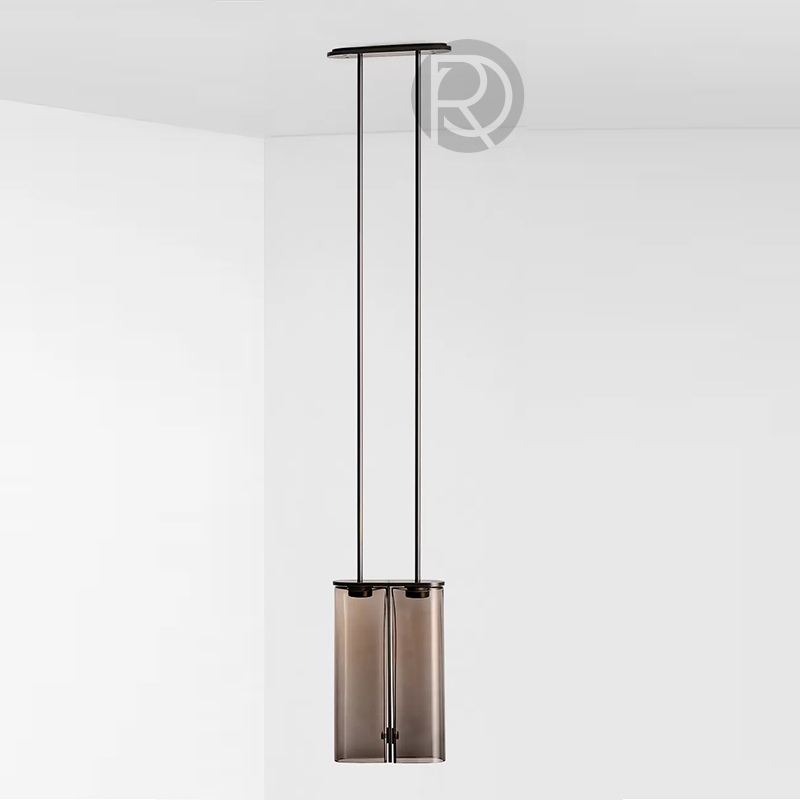 Подвесной светильник SEPARAZI by Romatti