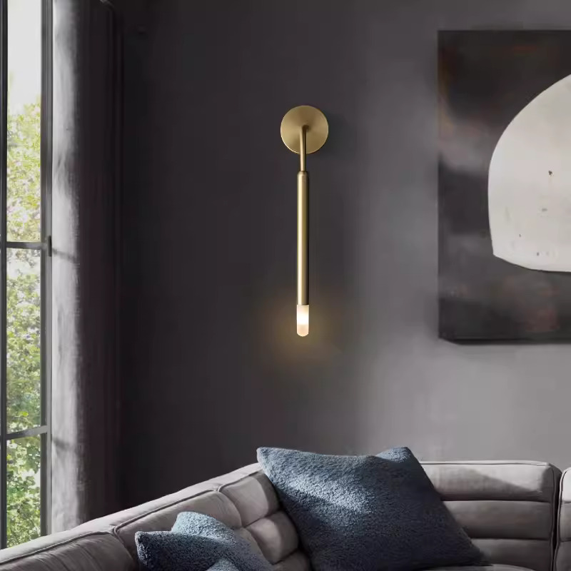 Настенный светильник (Бра) QUENOUILLES by Romatti