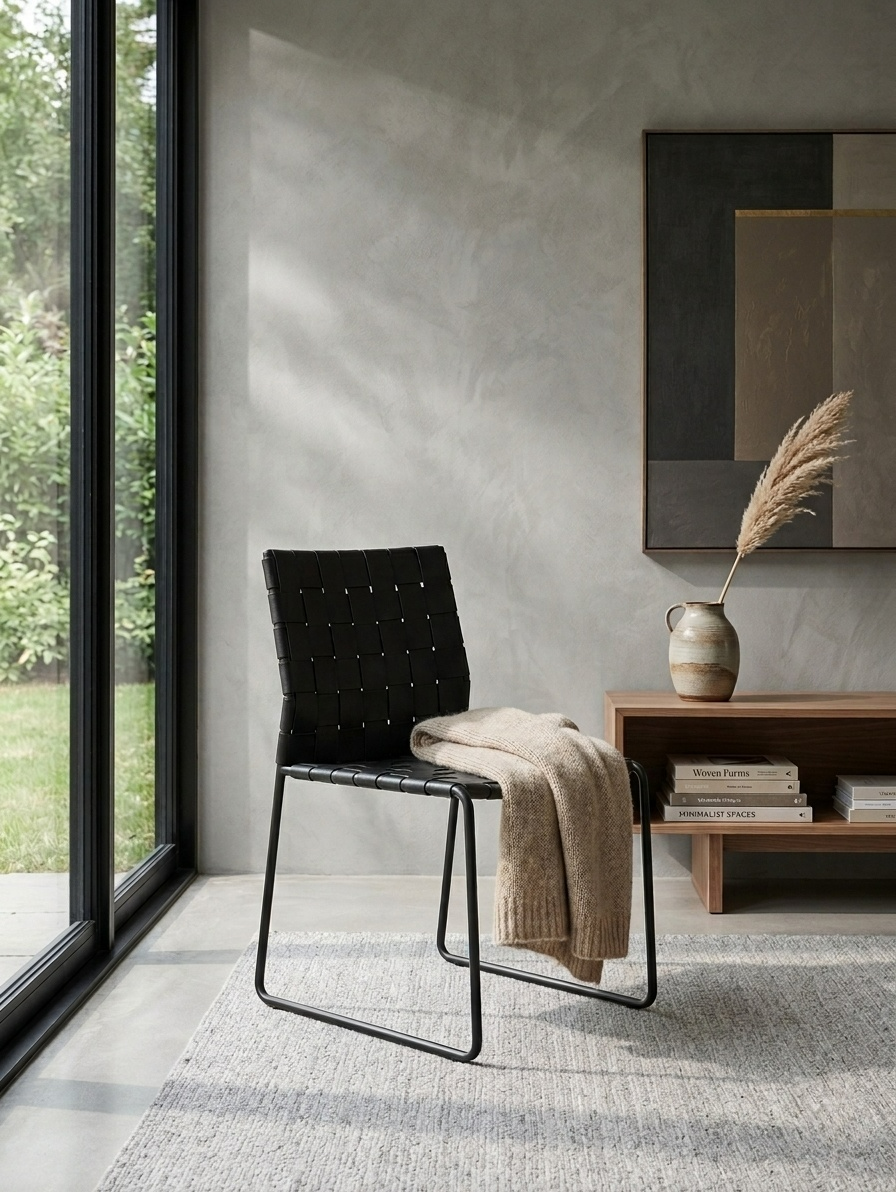 Стул WEAWERT by Romatti