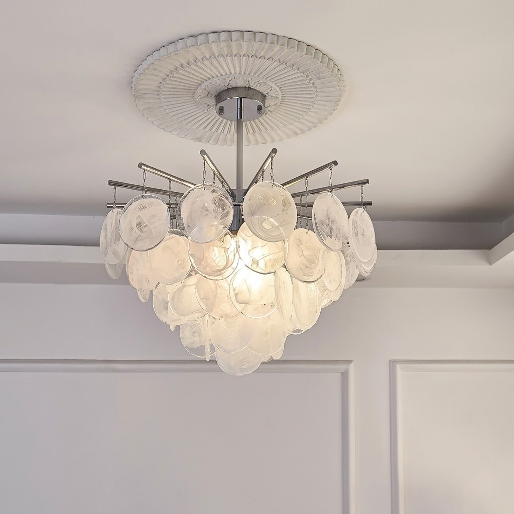 Люстра TEAN by Romatti