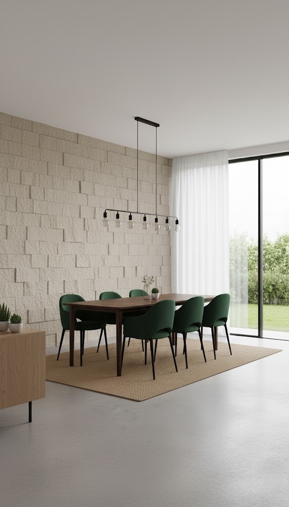 Панель LIME STONE WS by Romatti