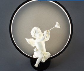 Настенный светильник (Бра) Sculpt by Romatti