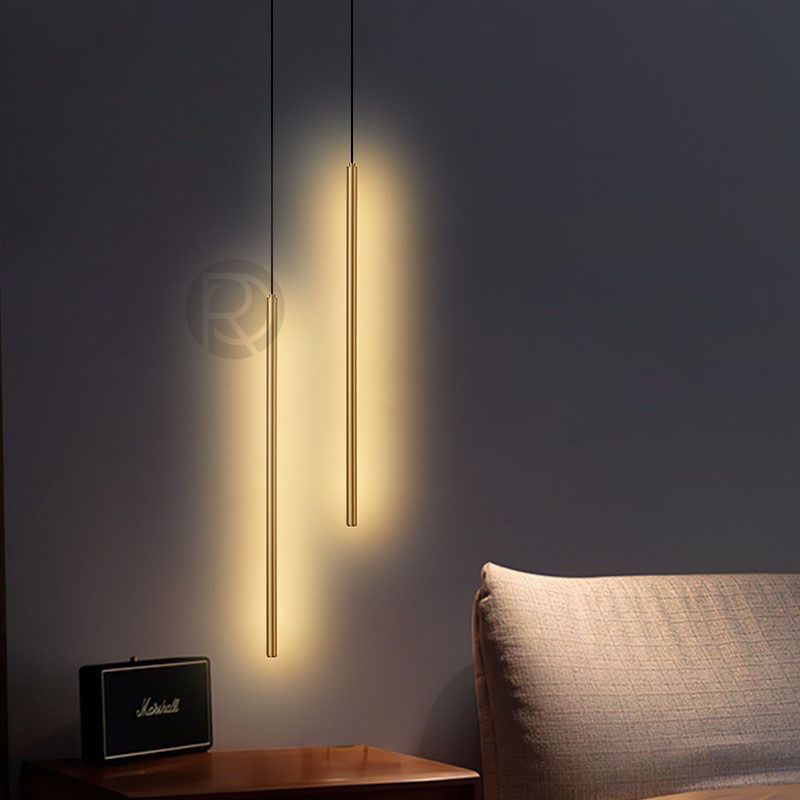 Подвесной светильник GYPSOPHILA LUXURY by Romatti