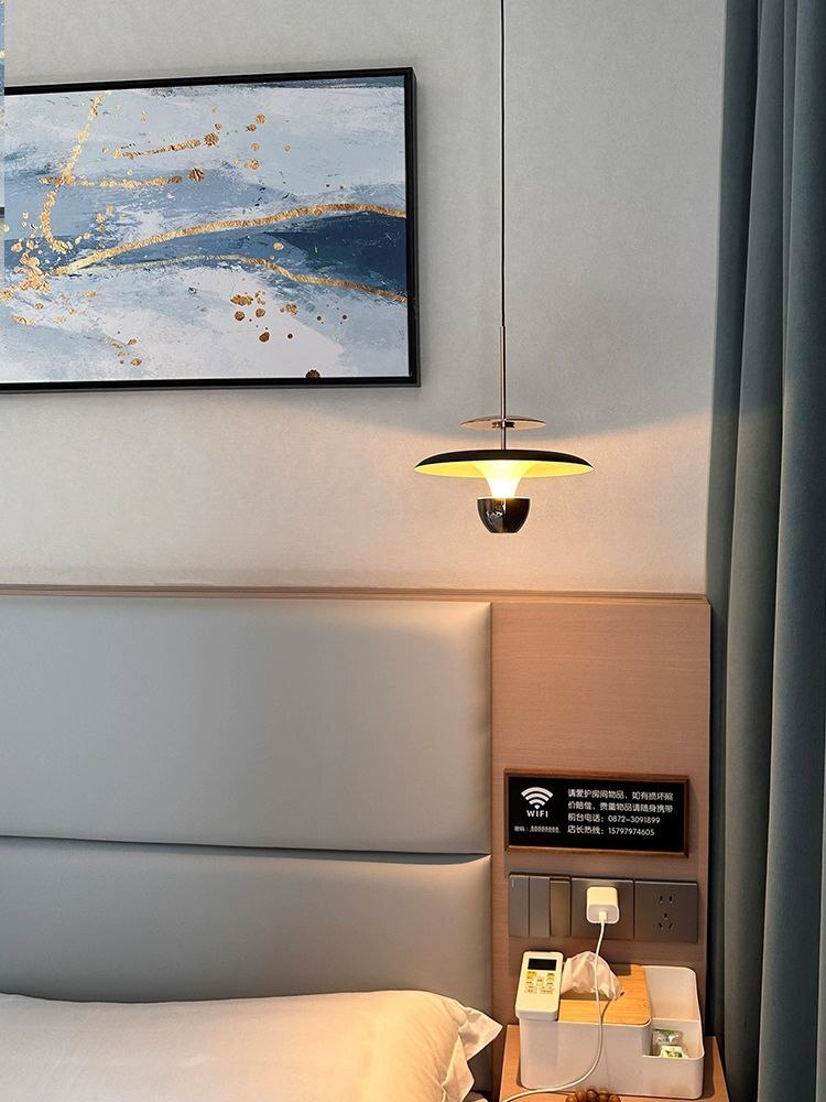 Подвесной светильник GERSCH by Romatti