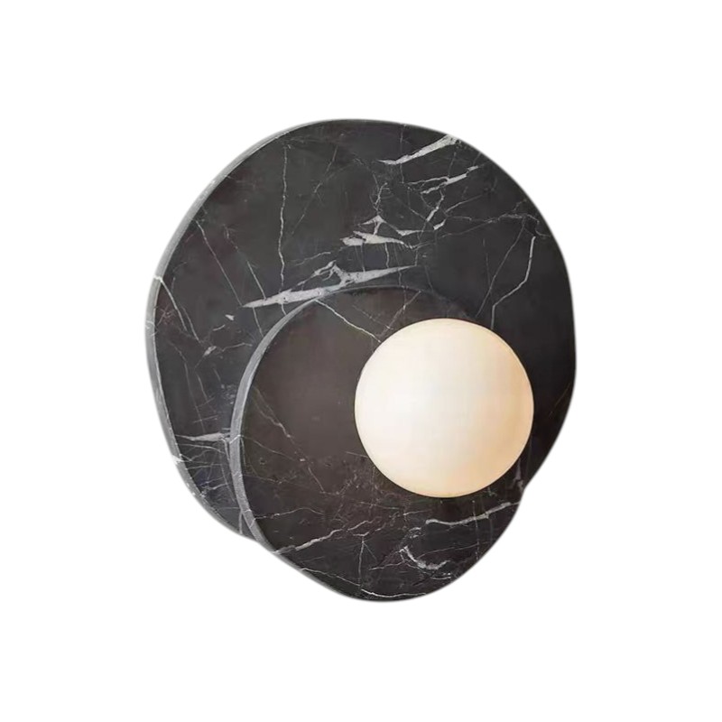 Настенный светильник (Бра) LUMMAR by Romatti