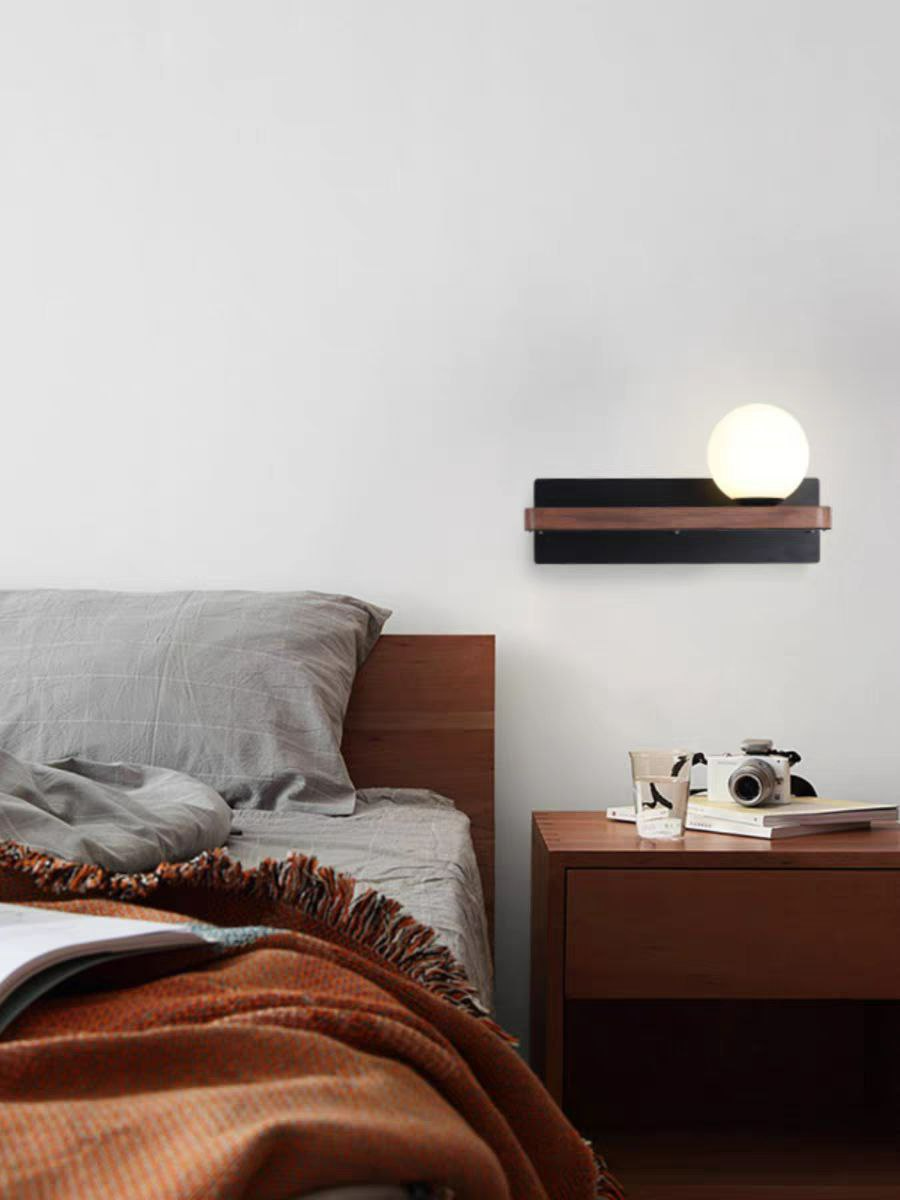 Настенный светильник (Бра) KALPY Romatti