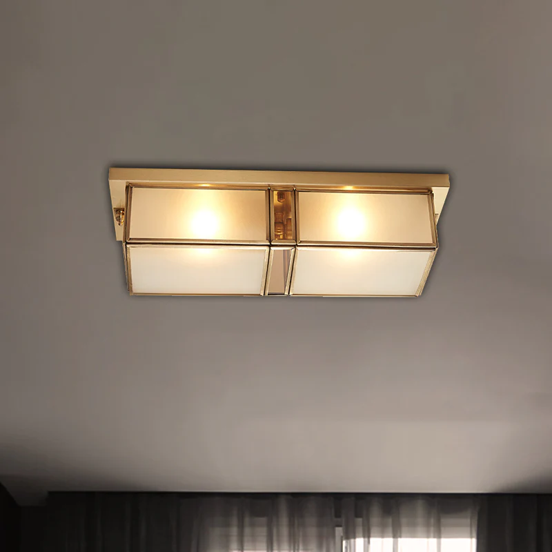 Потолочный светильник FERTILE by Romatti