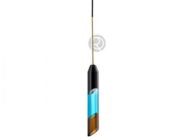 Дизайнерский подвесной светильник в современном стиле CARNIVAL by Reflections Copenhagen