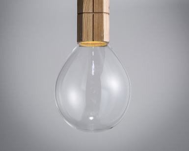 Подвесной светильник Banch by Romatti