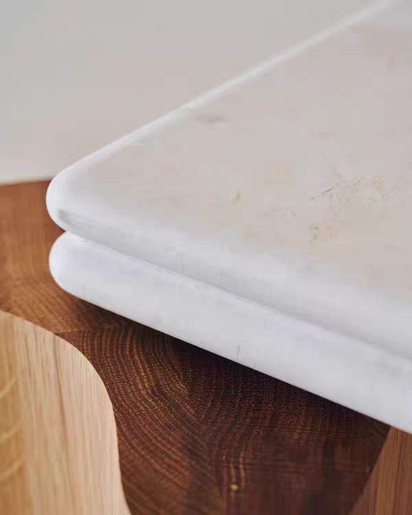 Журнальный столик COHERE by Romatti