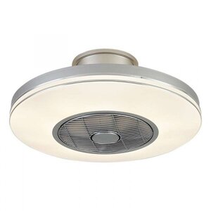 Люстра 719808 Ventilator plafonier with light by Halo Design