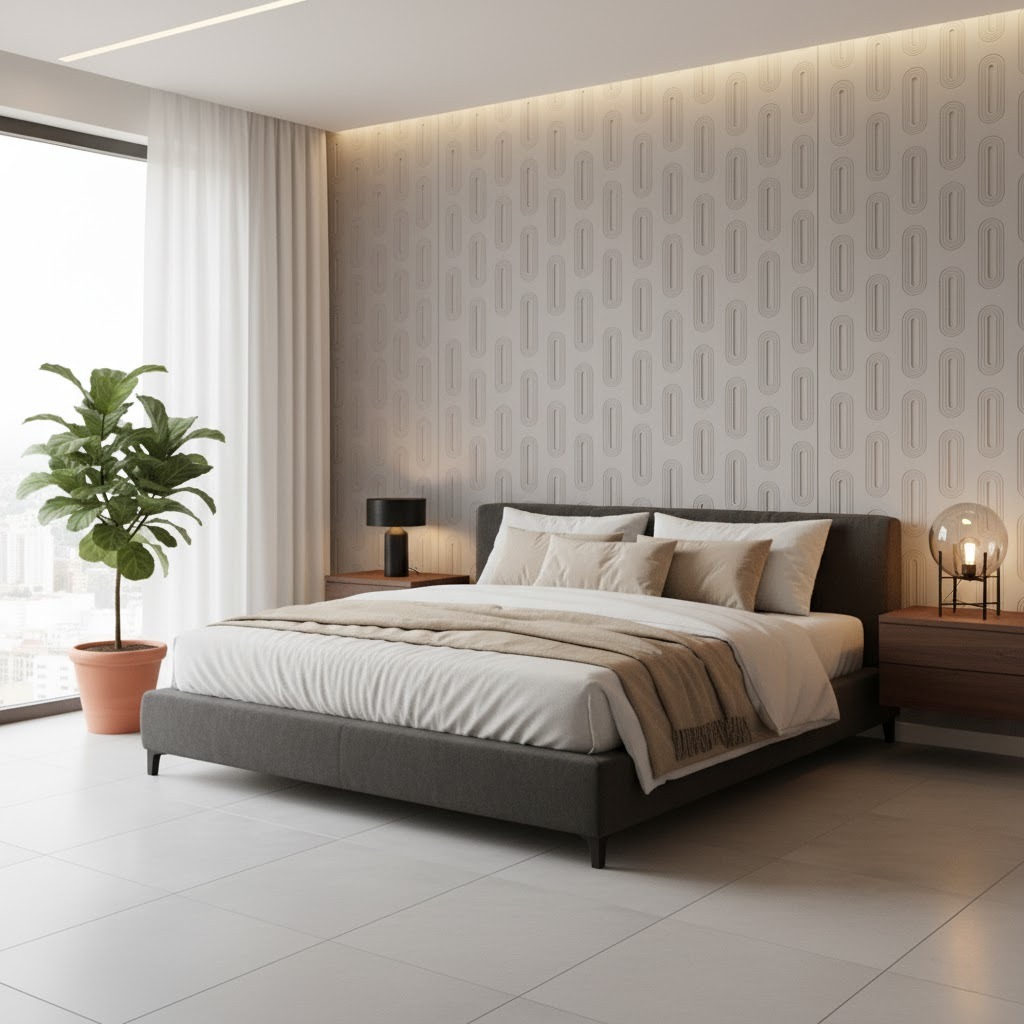 Панель TRIUMPHAL ARCH by Romatti