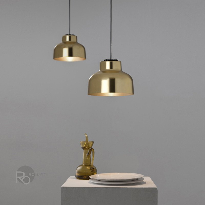 Подвесной светильник Elisas Royce by Romatti
