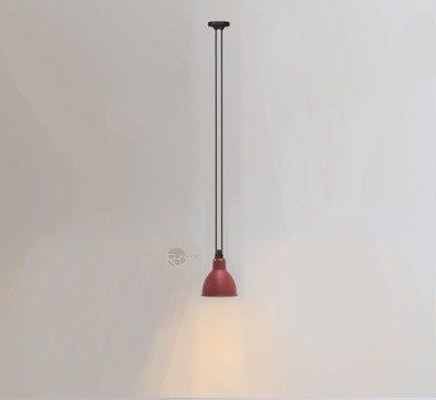 Подвесной светильник Buffalo by Romatti