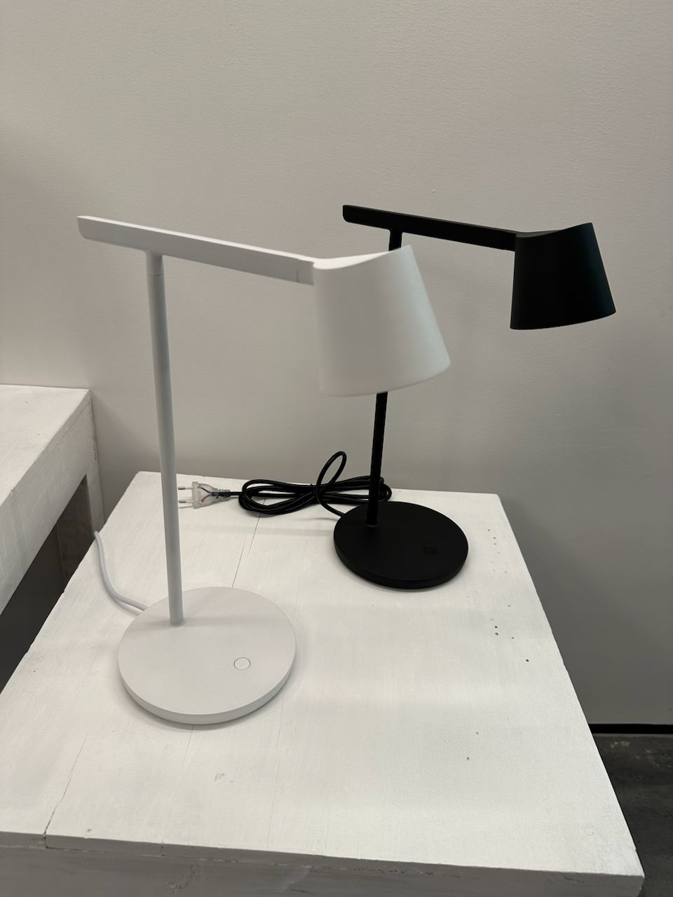 Настольная лампа REARDON by Romatti