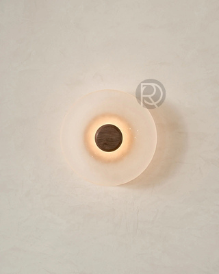Настенный светильник (Бра) DREV by Romatti