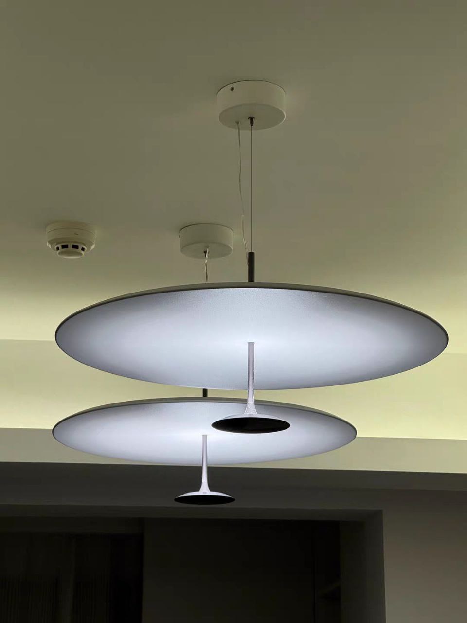 Подвесной светильник PETAGMA by Romatti