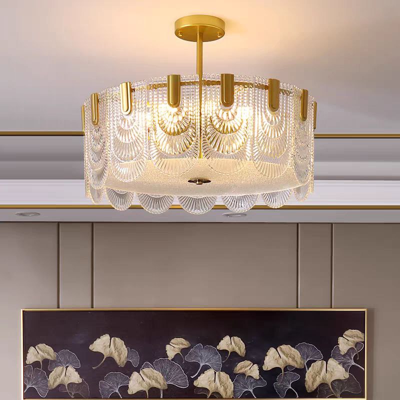 Люстра ERNESTA by Romatti