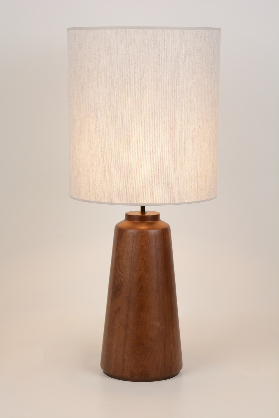 Настольная лампа MOKUZAI by Market Set