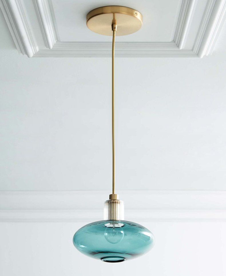 Подвесной светильник Sarah Colson by Romatti