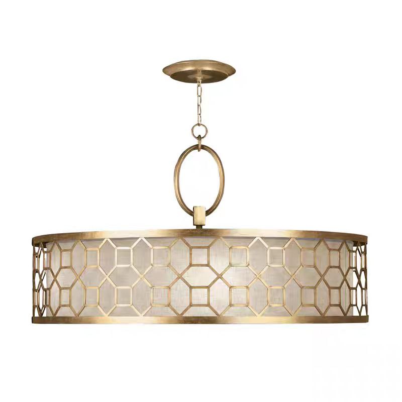 Люстра MANCINI by Romatti