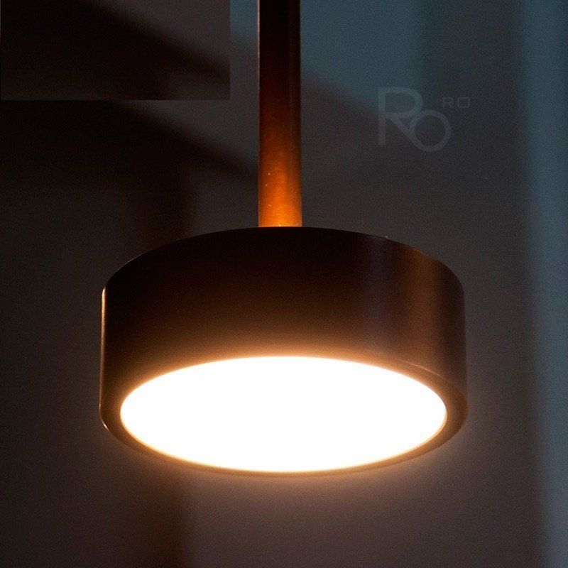 Подвесной светильник Maol by Romatti