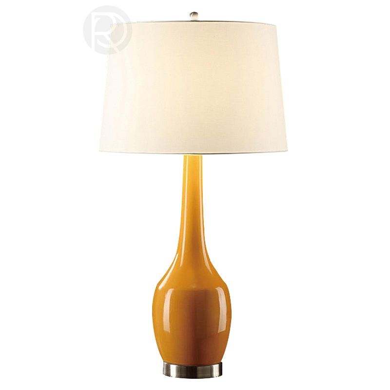Настольная лампа NINA by Romatti