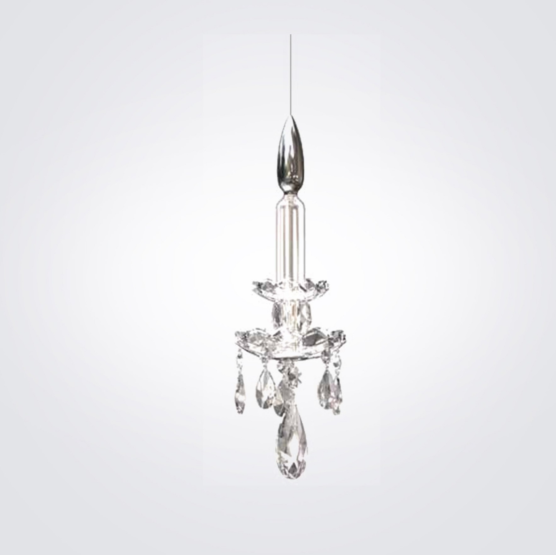 Подвесной светильник BALANCE by Romatti