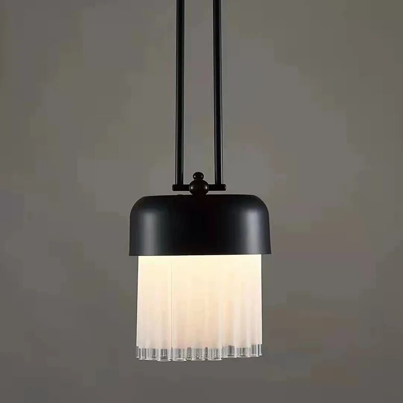 Подвесной светильник SIBA by Romatti