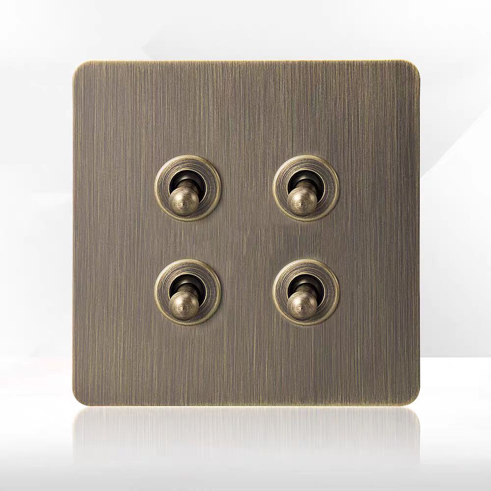 Выключатель SPARKO by Romatti