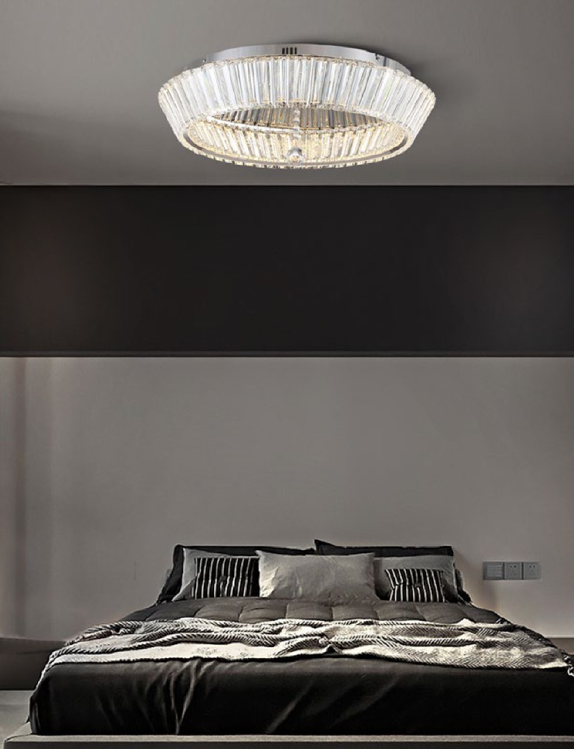 Потолочный светильник LAMPASA by Romatti