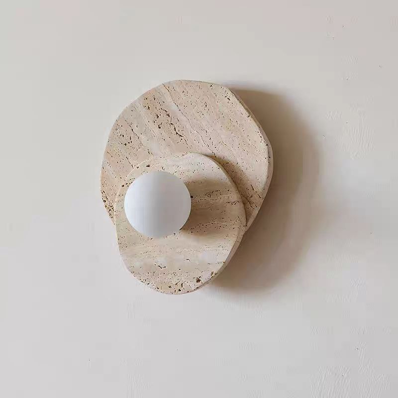 Настенный светильник (Бра) LUMMAR by Romatti