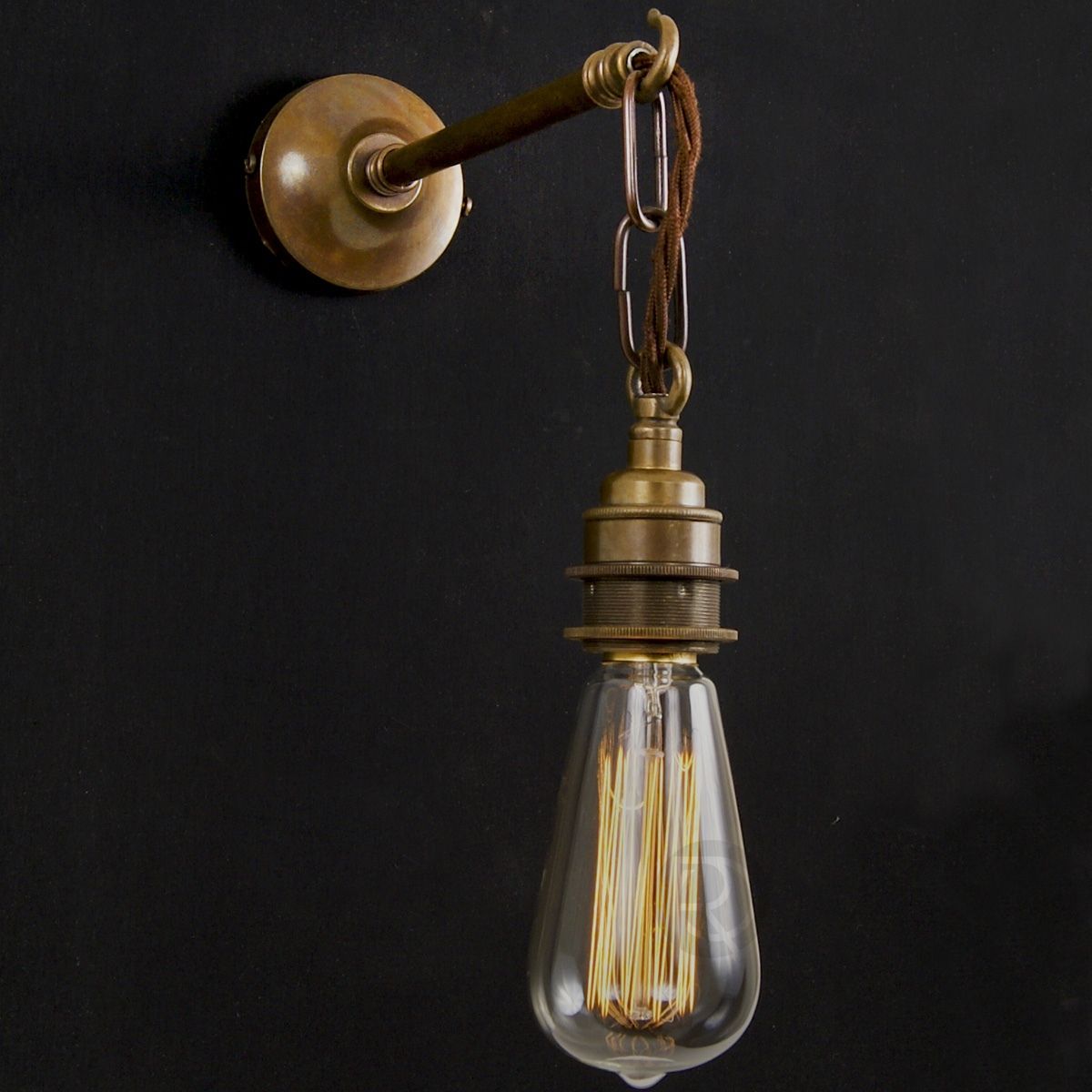 Настенный светильник (Бра) PREI by Mullan Lighting