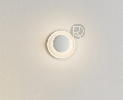 Настенный светильник (Бра) ALPEILLA by Romatti