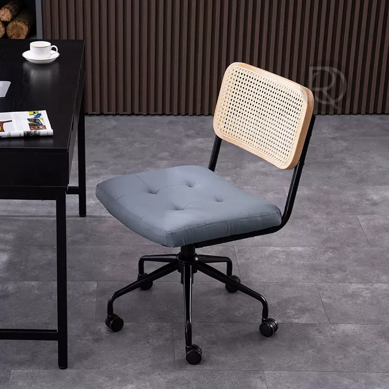 Офисный стул RATTAN by Romatti