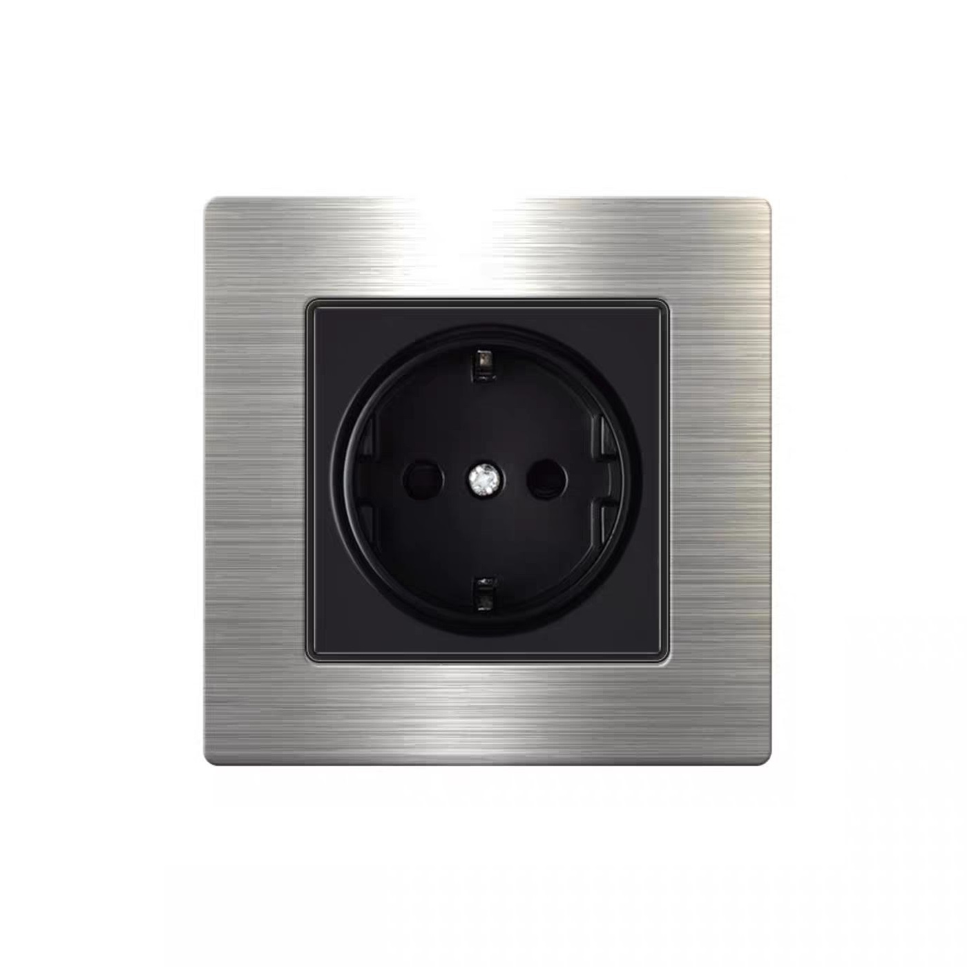 Розетка LUMIQUE by Romatti