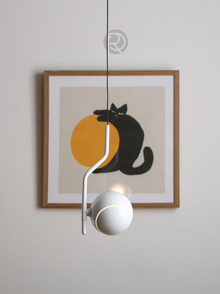 Подвесной светильник OCCHIO by Romatti