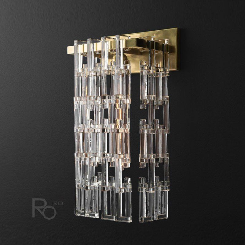 Настенный светильник (Бра) Marignan by Romatti