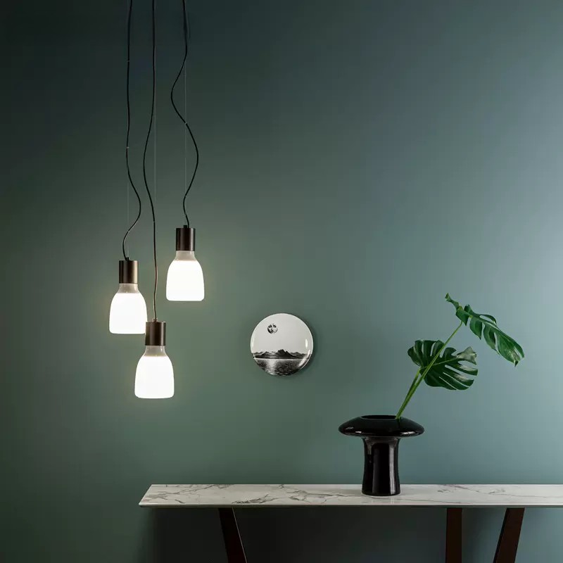 Подвесной светильник IKOW by Romatti
