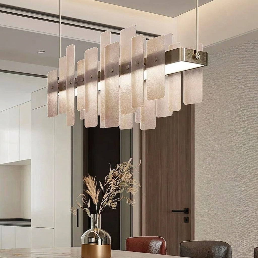 Люстра ECLARAE by Romatti