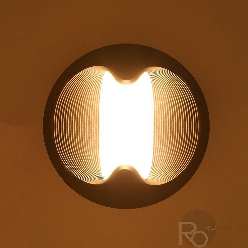 Потолочный светильник Iris by Romatti